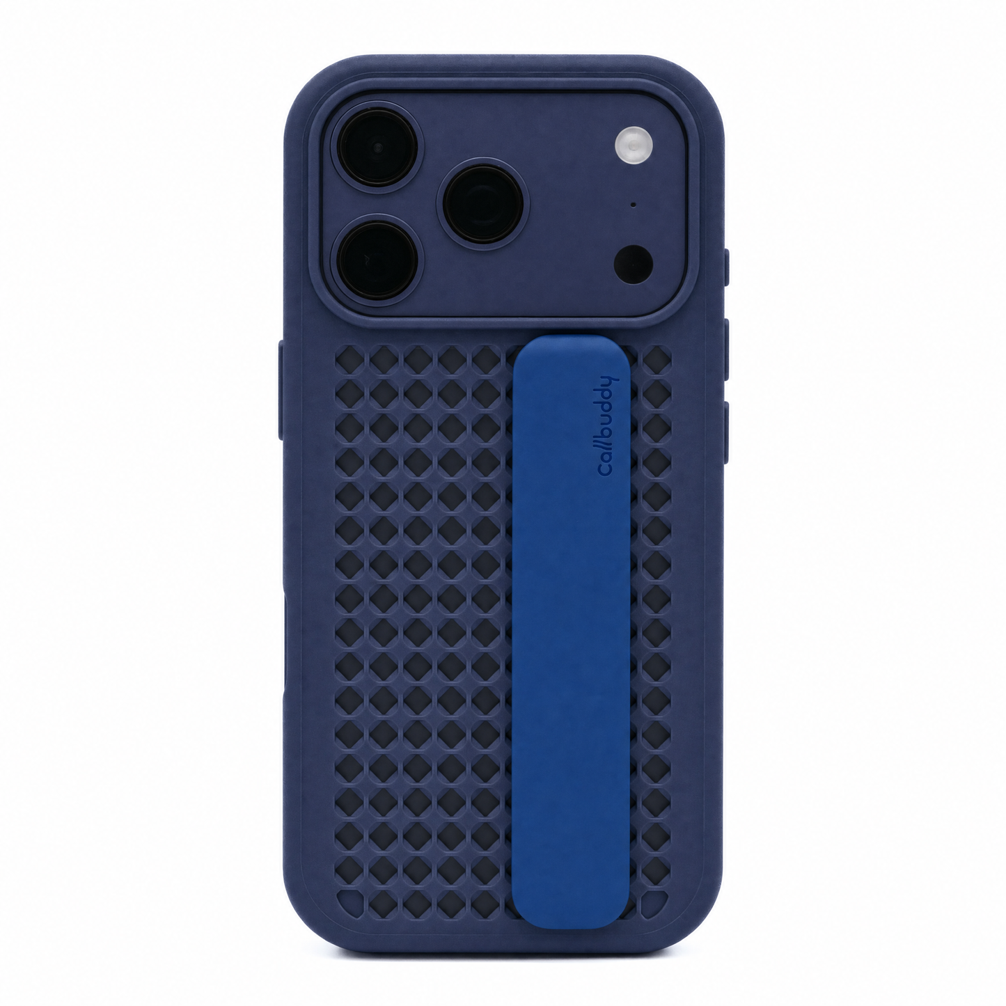 Case & Strap - iPhone 17 Pro