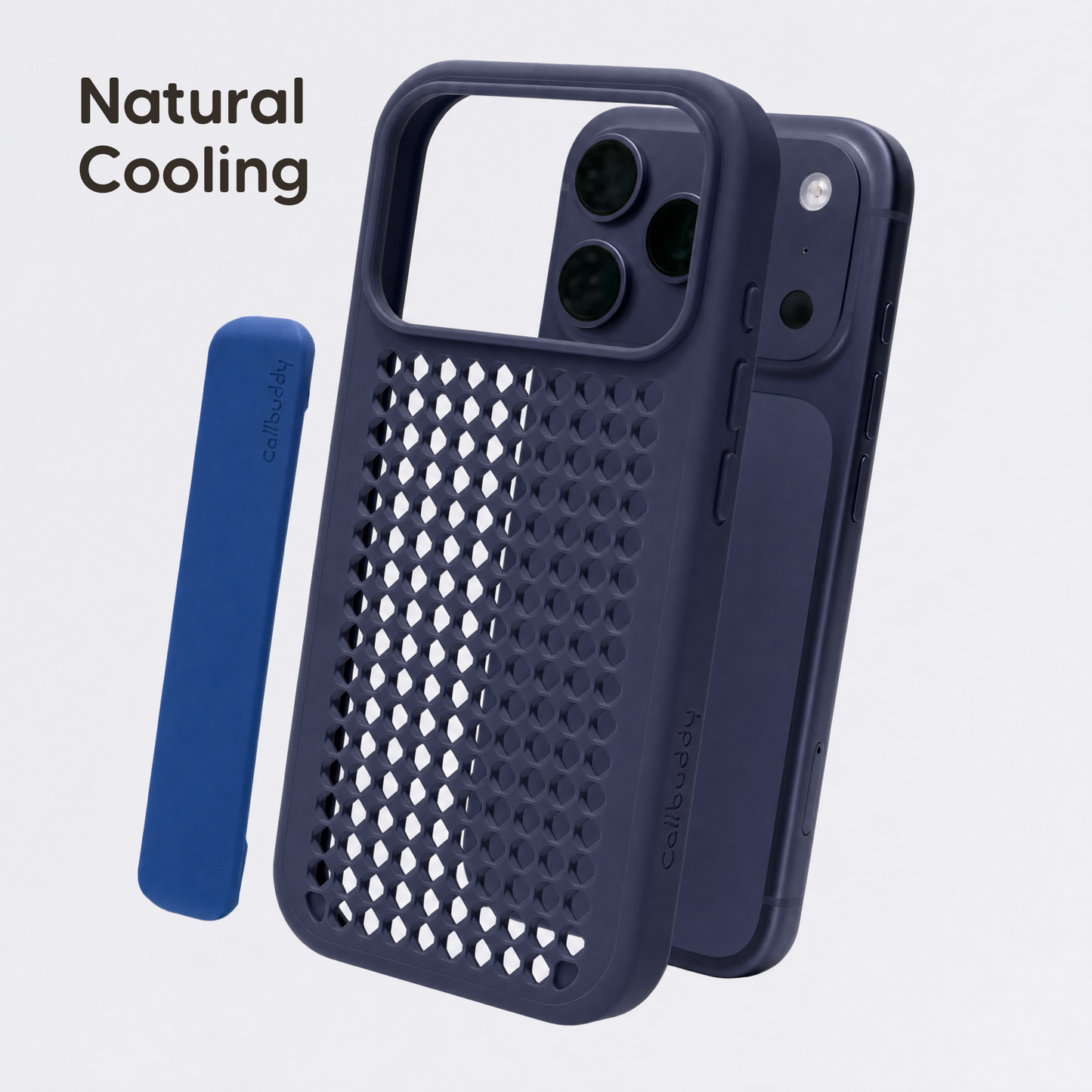Case & Strap - iPhone 17 Pro