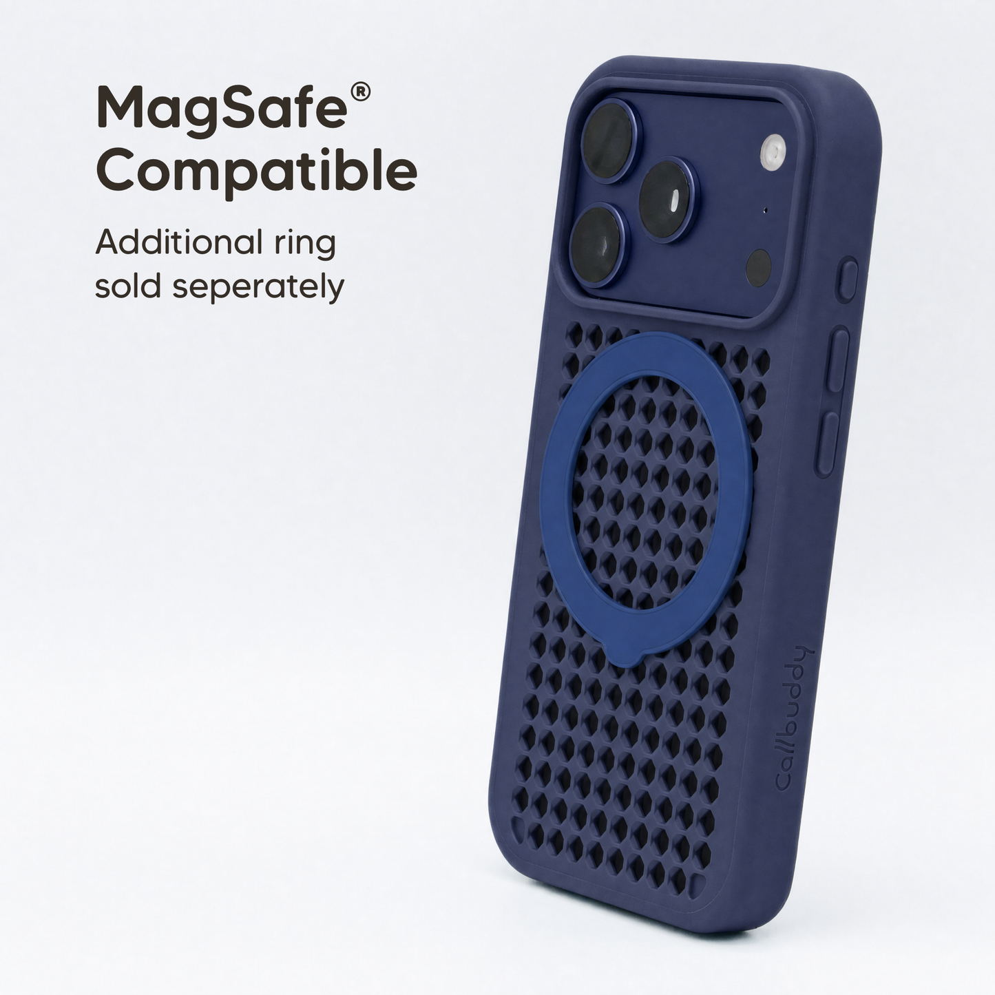 Case & Strap - iPhone 17 Pro