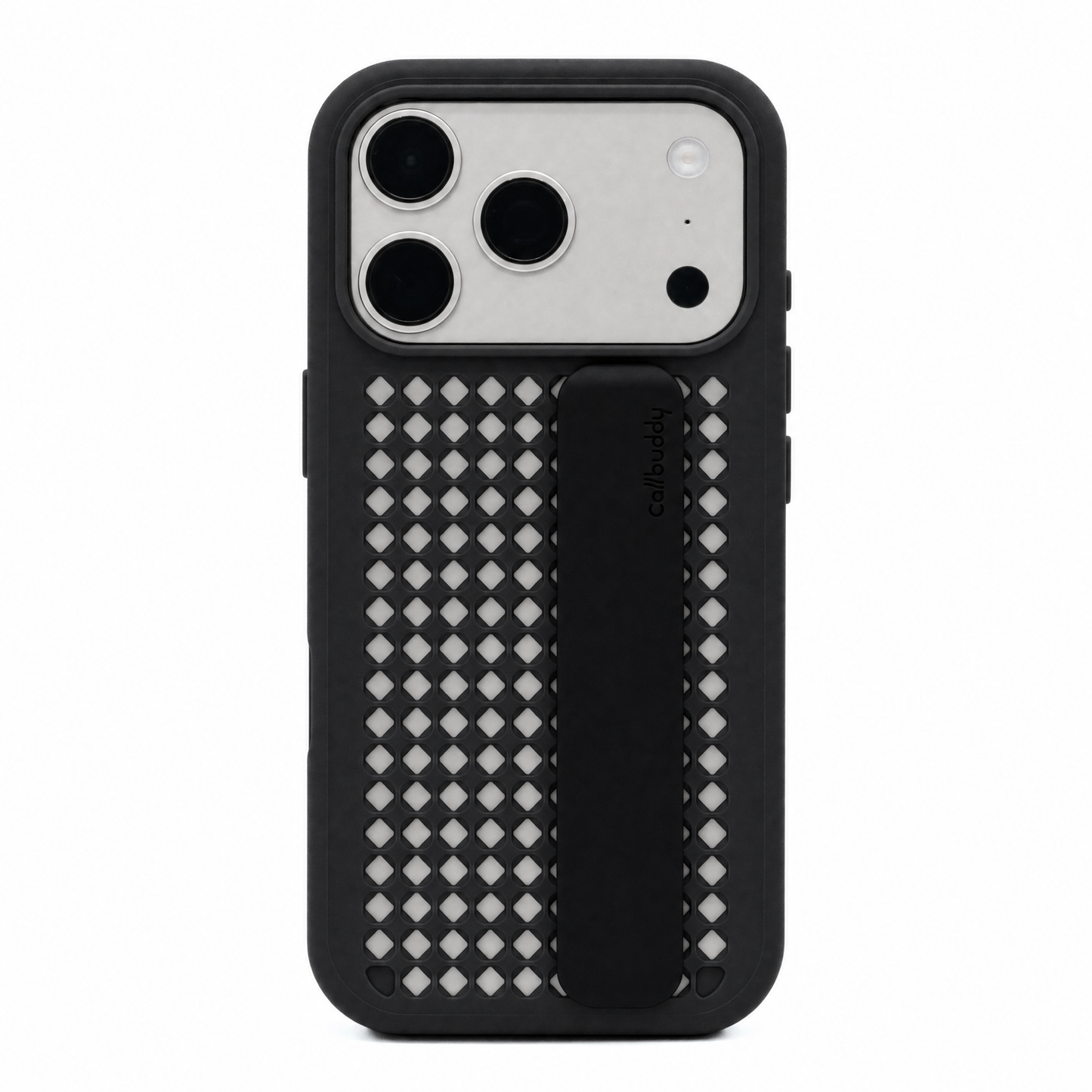 Case & Strap - iPhone 17 Pro