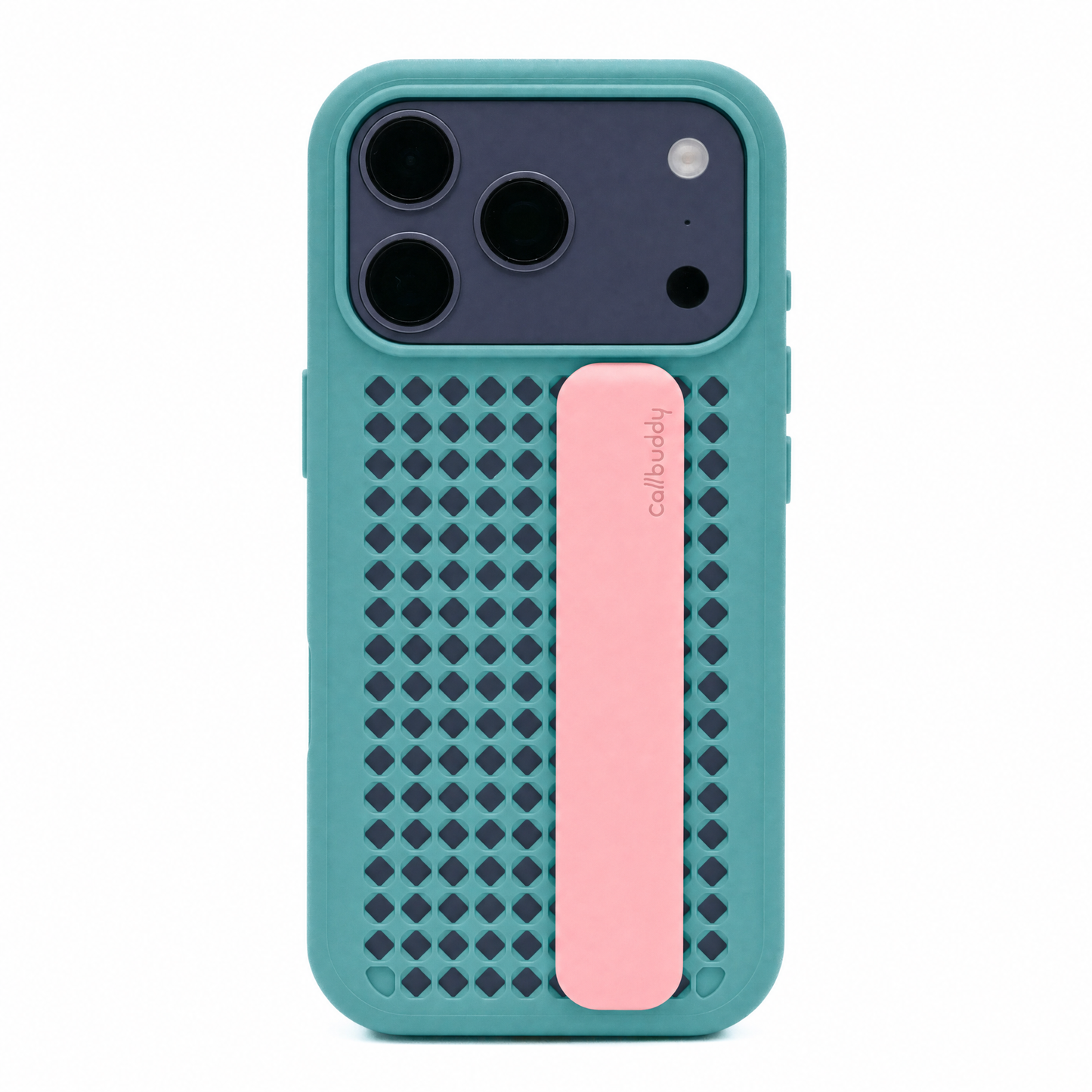 Case & Strap - iPhone 17 Pro