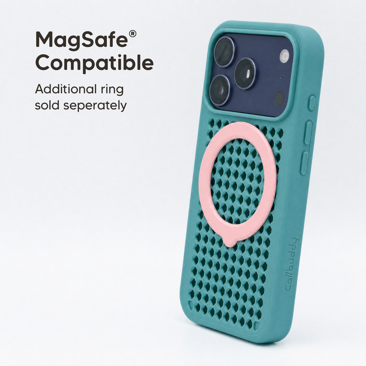 Case & Strap - iPhone 17 Pro