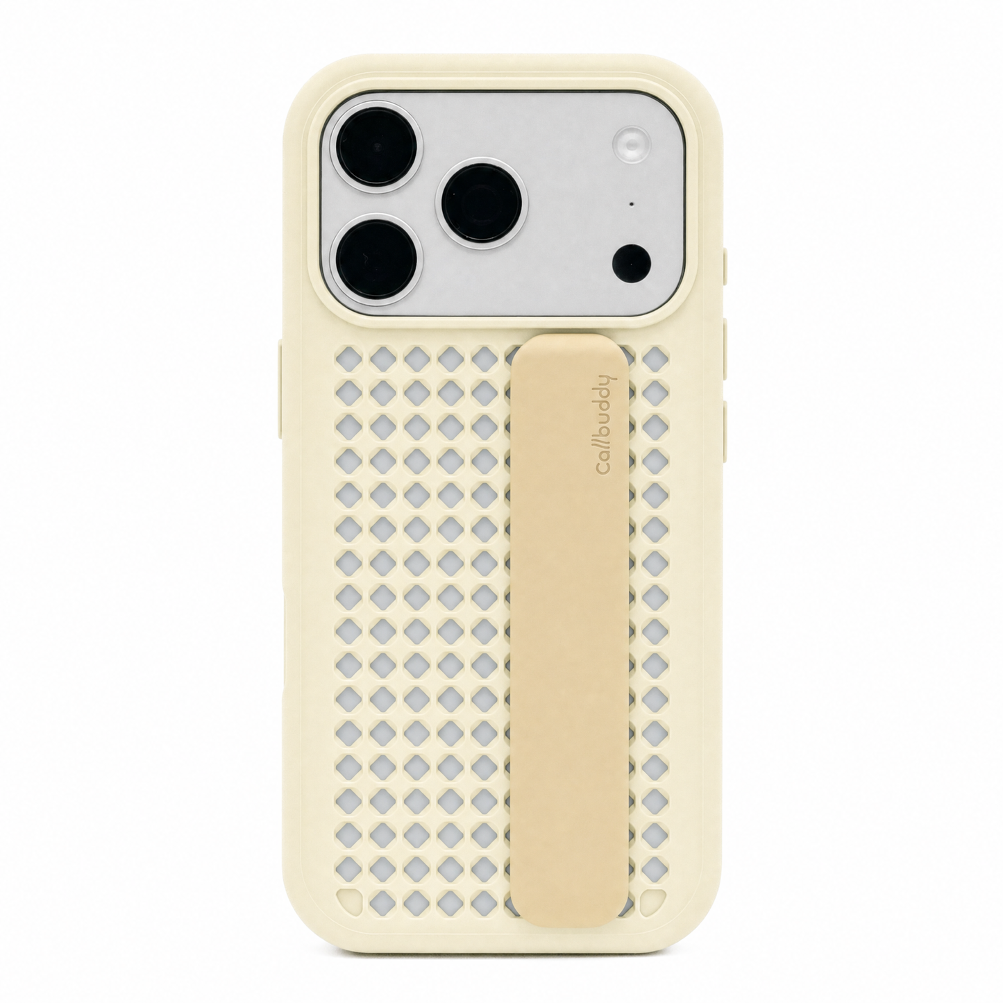 Case & Strap - iPhone 17 Pro