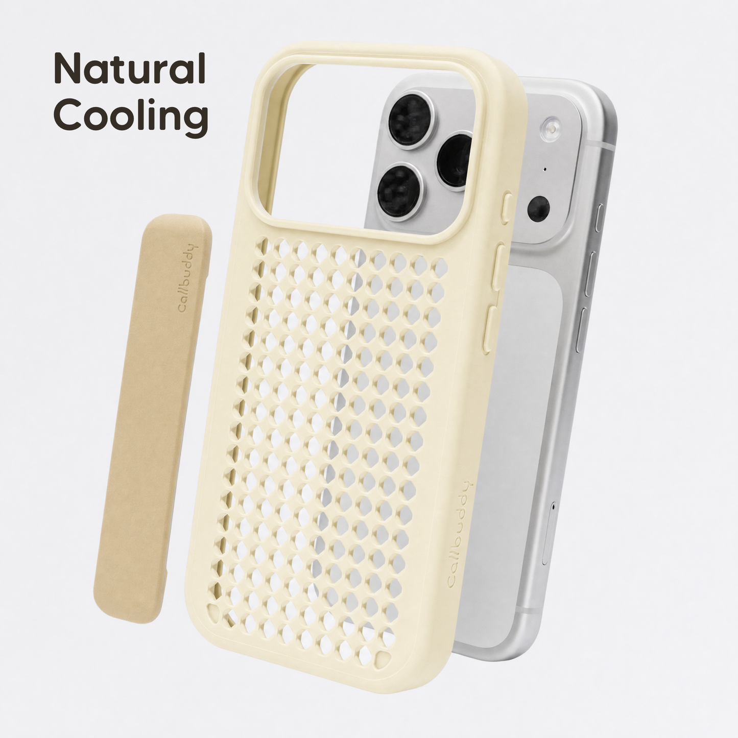 Case & Strap - iPhone 17 Pro
