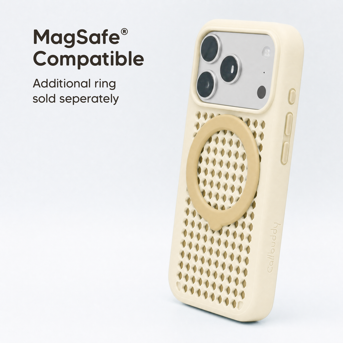 Case & Strap - iPhone 17 Pro