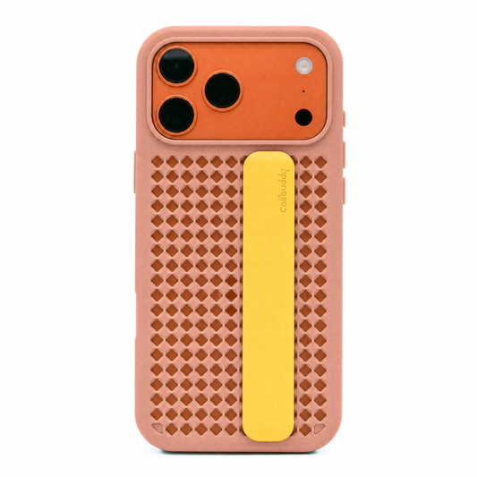 Case & Strap - iPhone 17 Pro Max