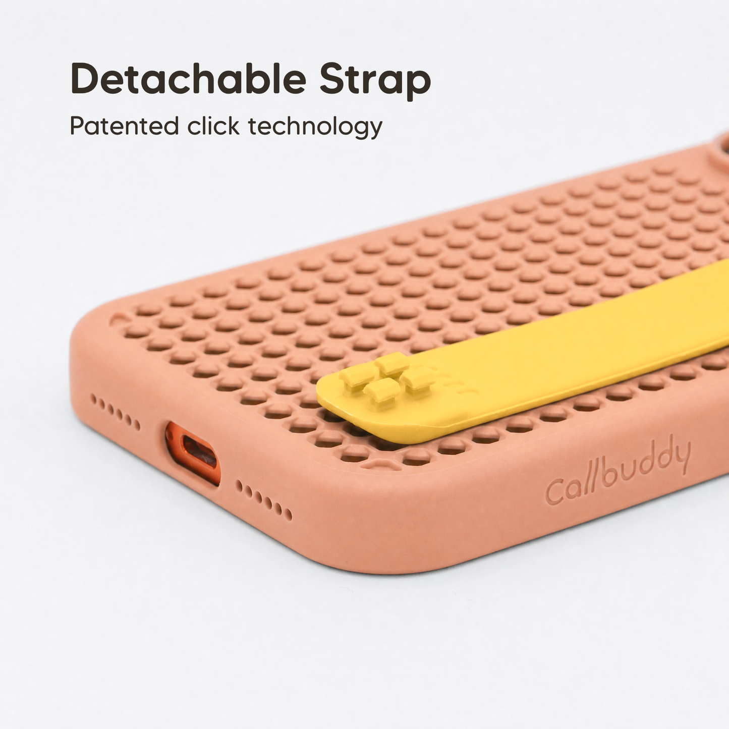 Case & Strap - iPhone 17 Pro Max