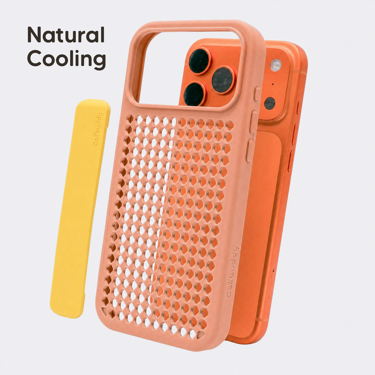 Case & Strap - iPhone 17 Pro Max
