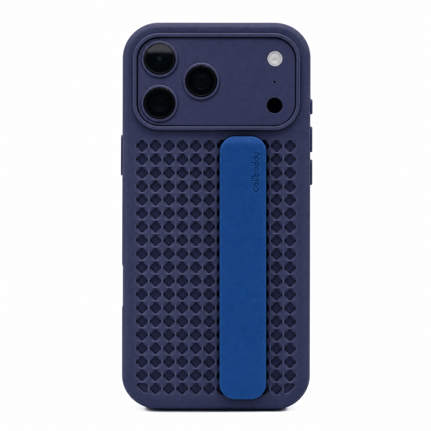 Case & Strap - iPhone 17 Pro Max