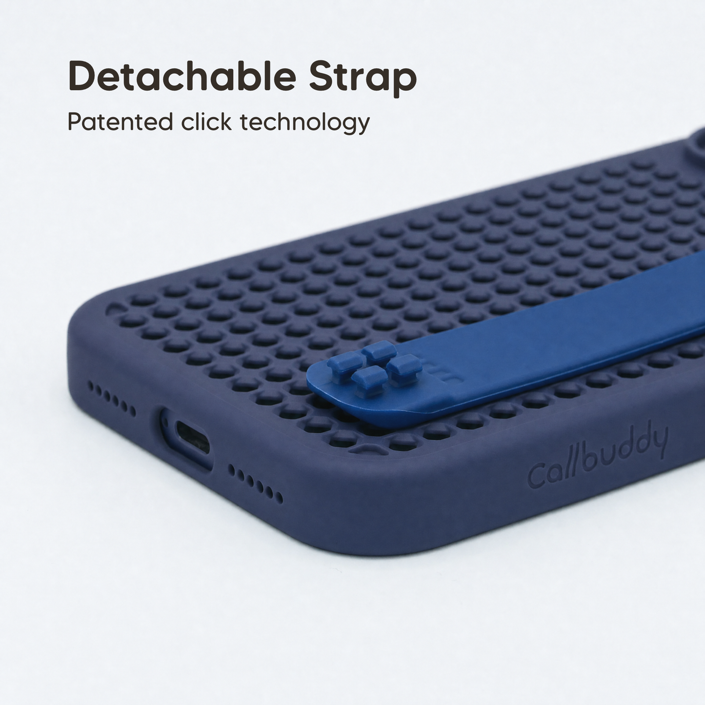 Case & Strap - iPhone 17 Pro Max