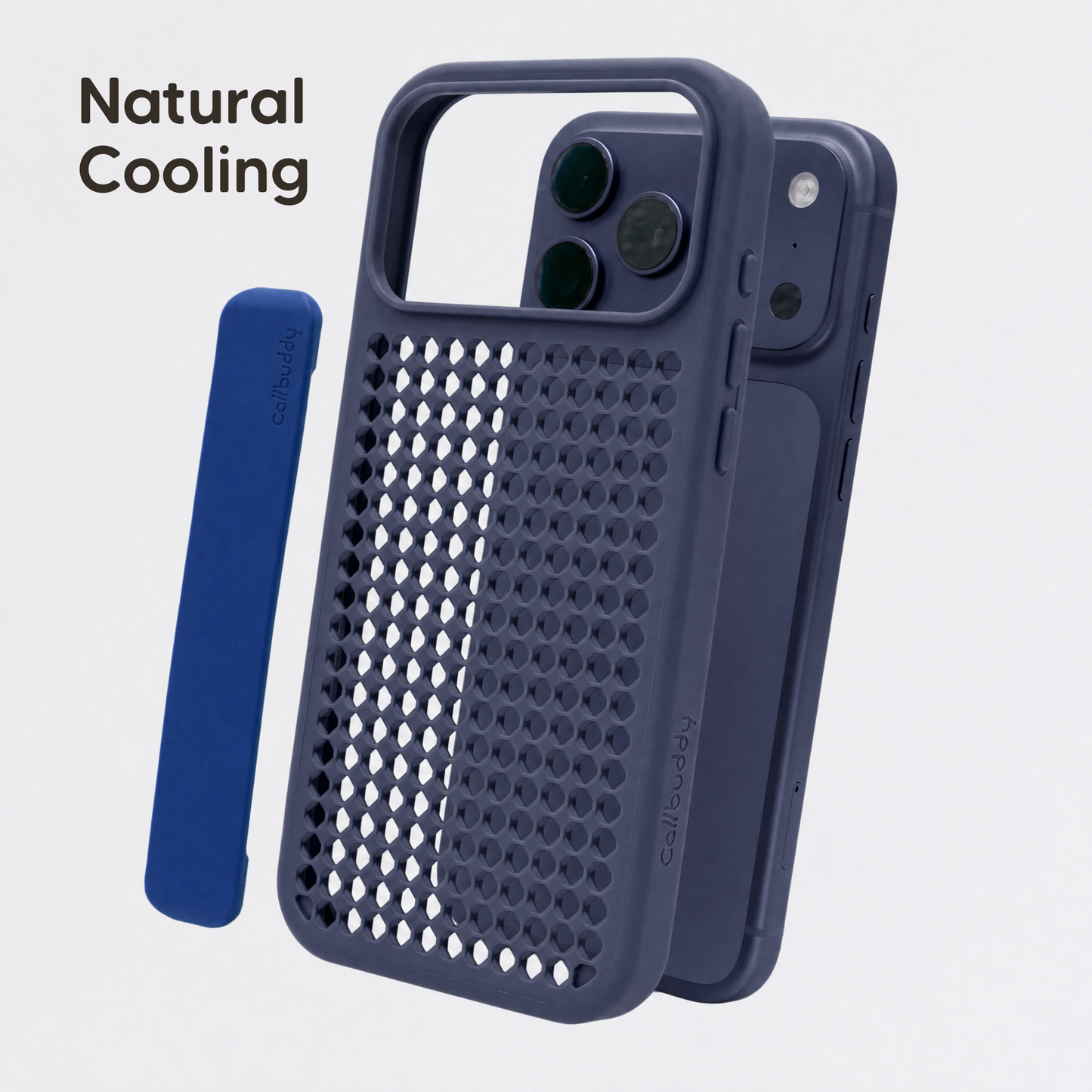 Case & Strap - iPhone 17 Pro Max