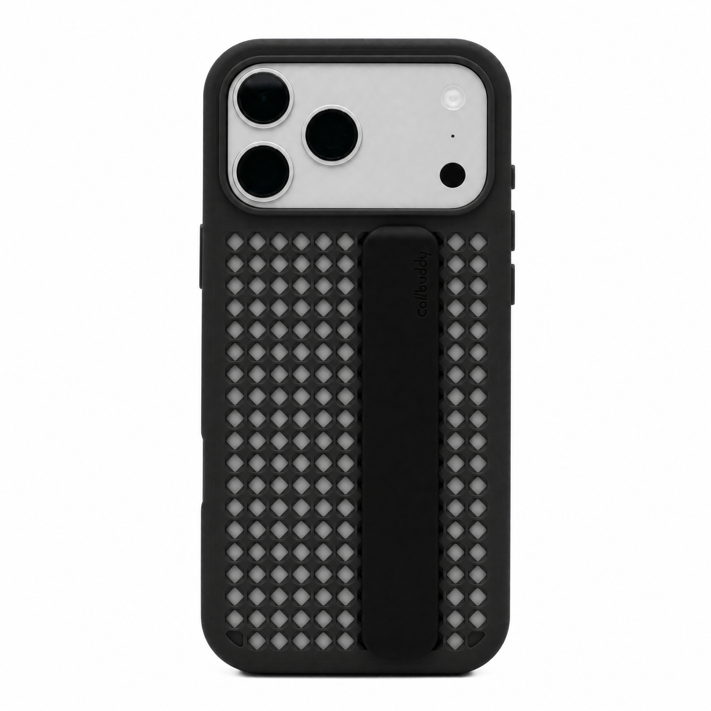 Case & Strap - iPhone 17 Pro Max