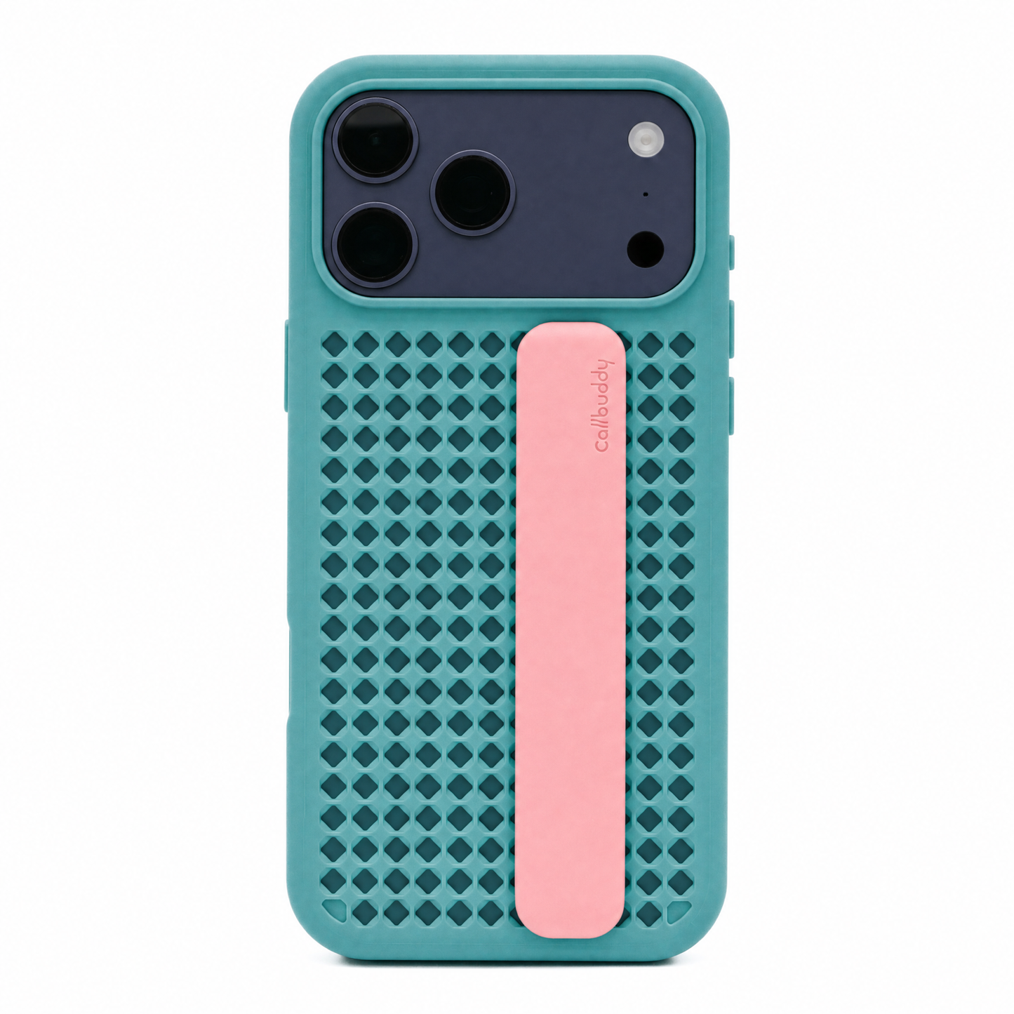 Case & Strap - iPhone 17 Pro Max