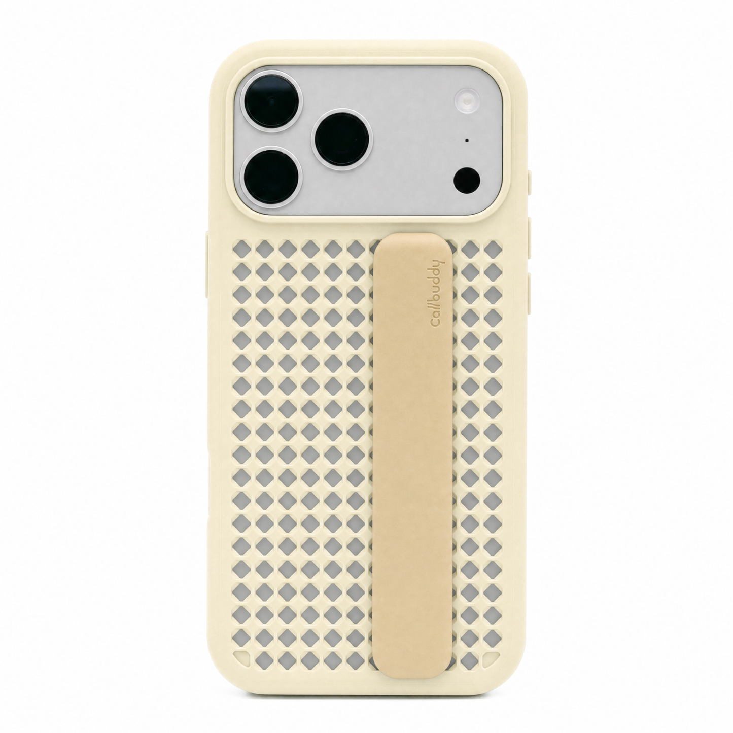 Case & Strap - iPhone 17 Pro Max