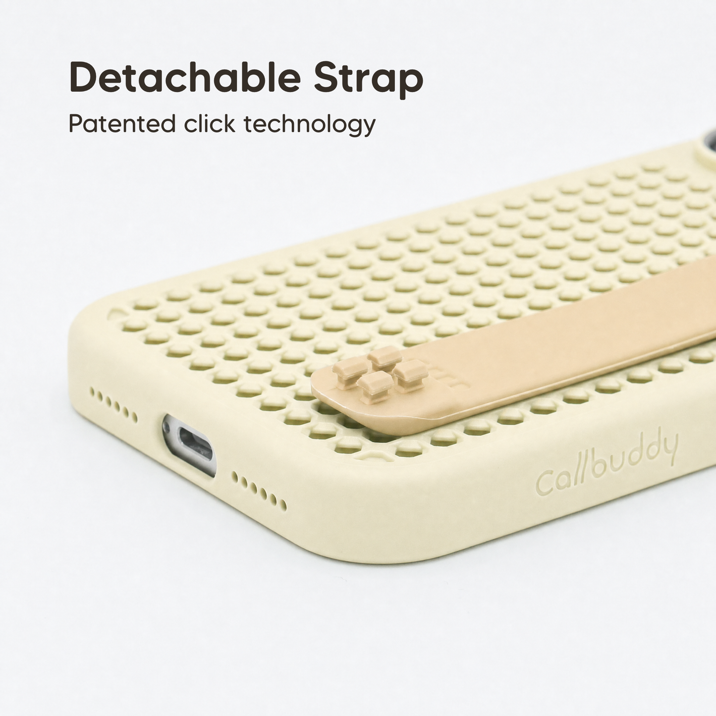 Case & Strap - iPhone 17 Pro Max
