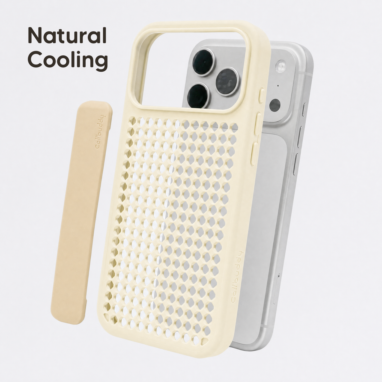 Case & Strap - iPhone 17 Pro Max
