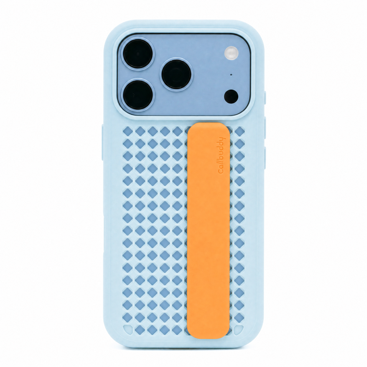 Case & Strap - iPhone 18 Pro