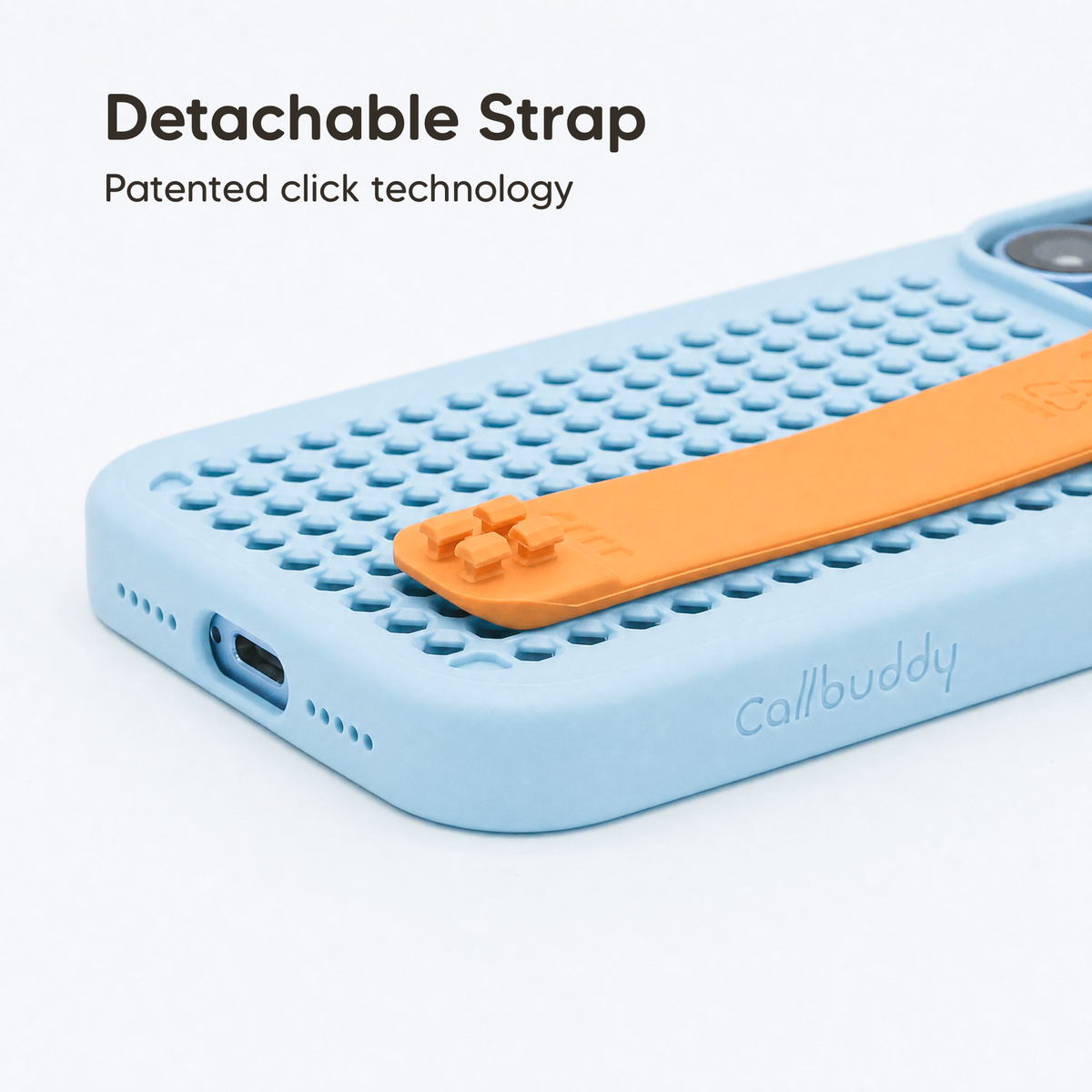 Case & Strap - iPhone 18 Pro