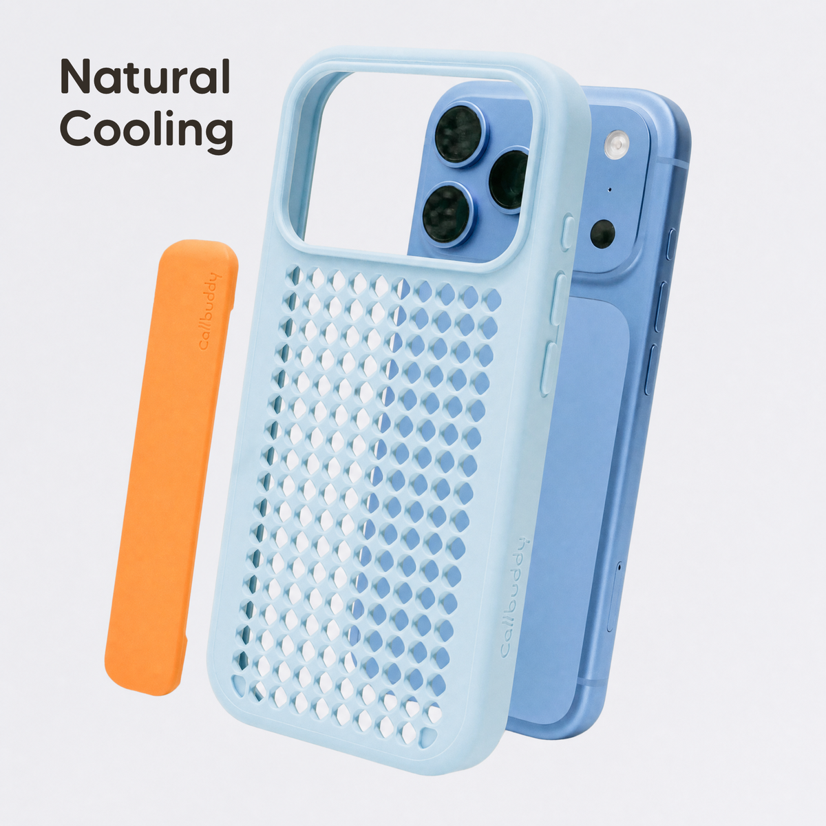 Case & Strap - iPhone 18 Pro