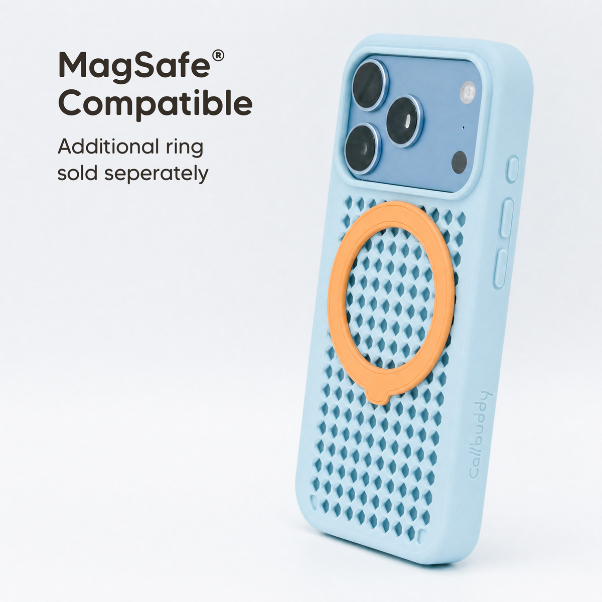 Case & Strap - iPhone 18 Pro