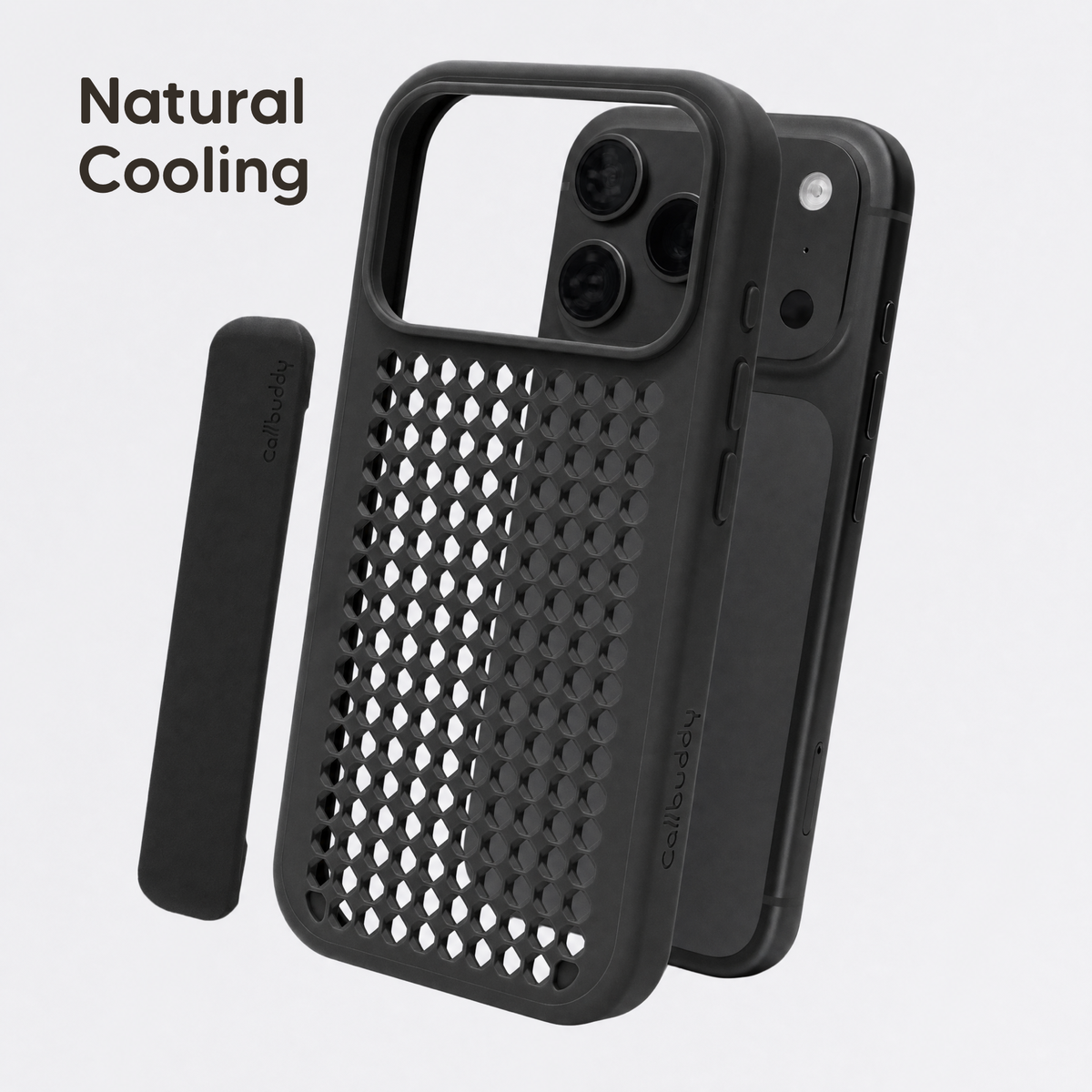 Case & Strap - iPhone 18 Pro