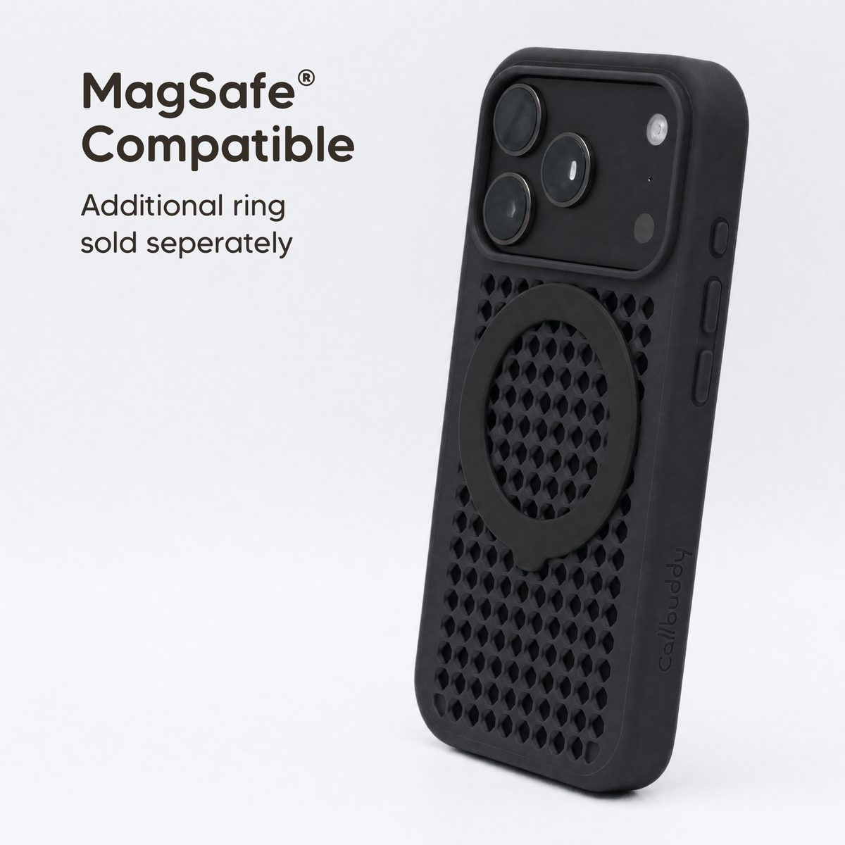 Case & Strap - iPhone 18 Pro
