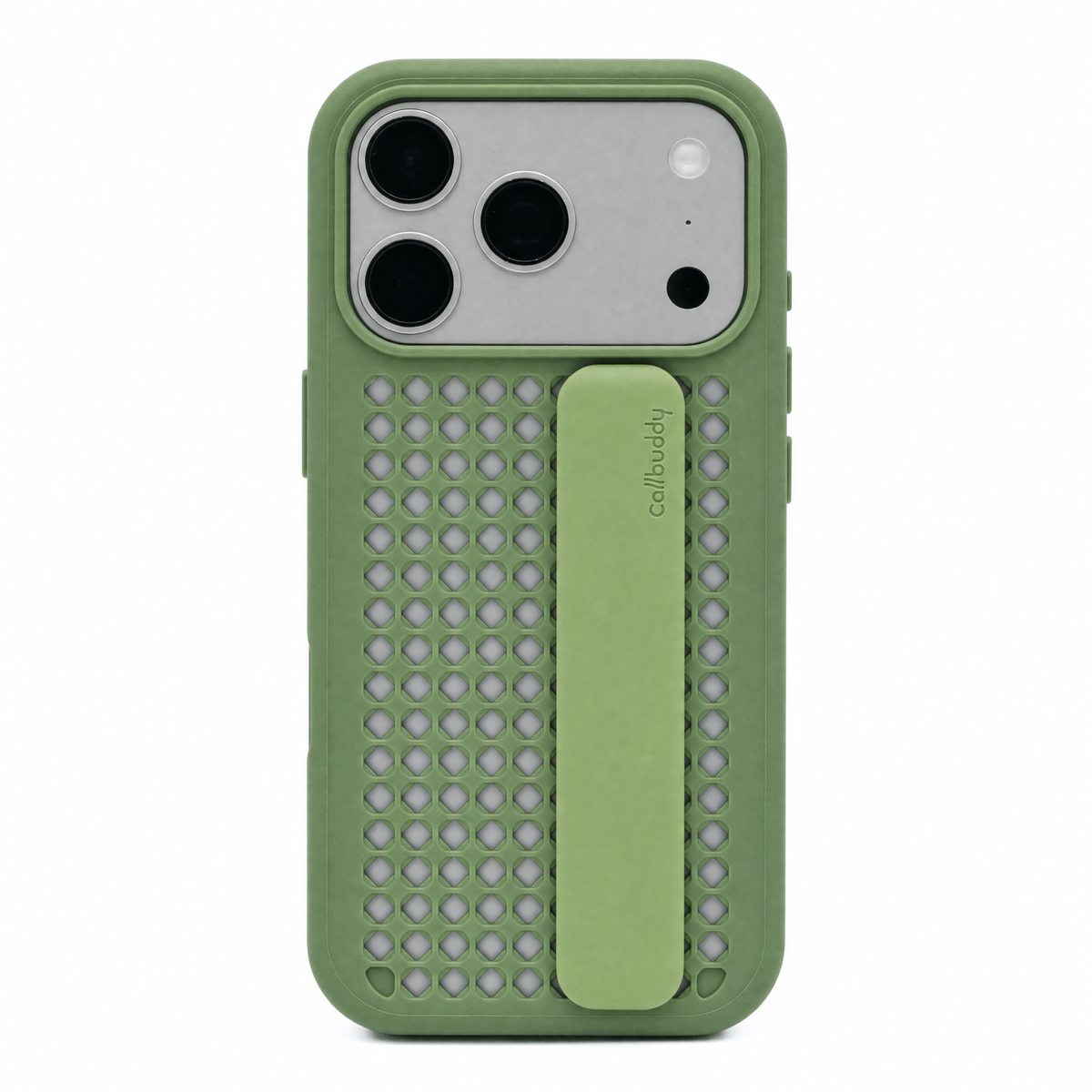 Case & Strap - iPhone 18 Pro