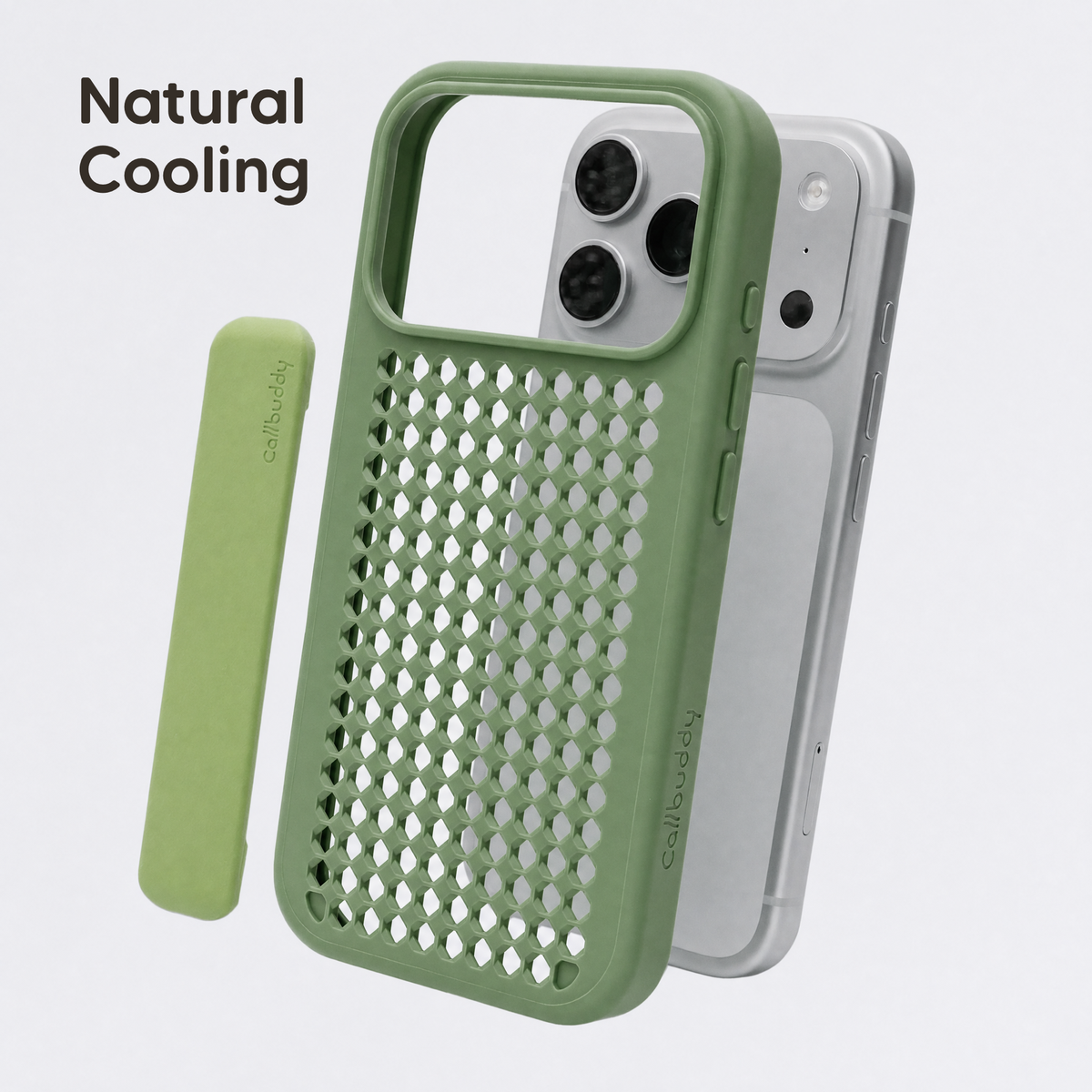 Case & Strap - iPhone 18 Pro
