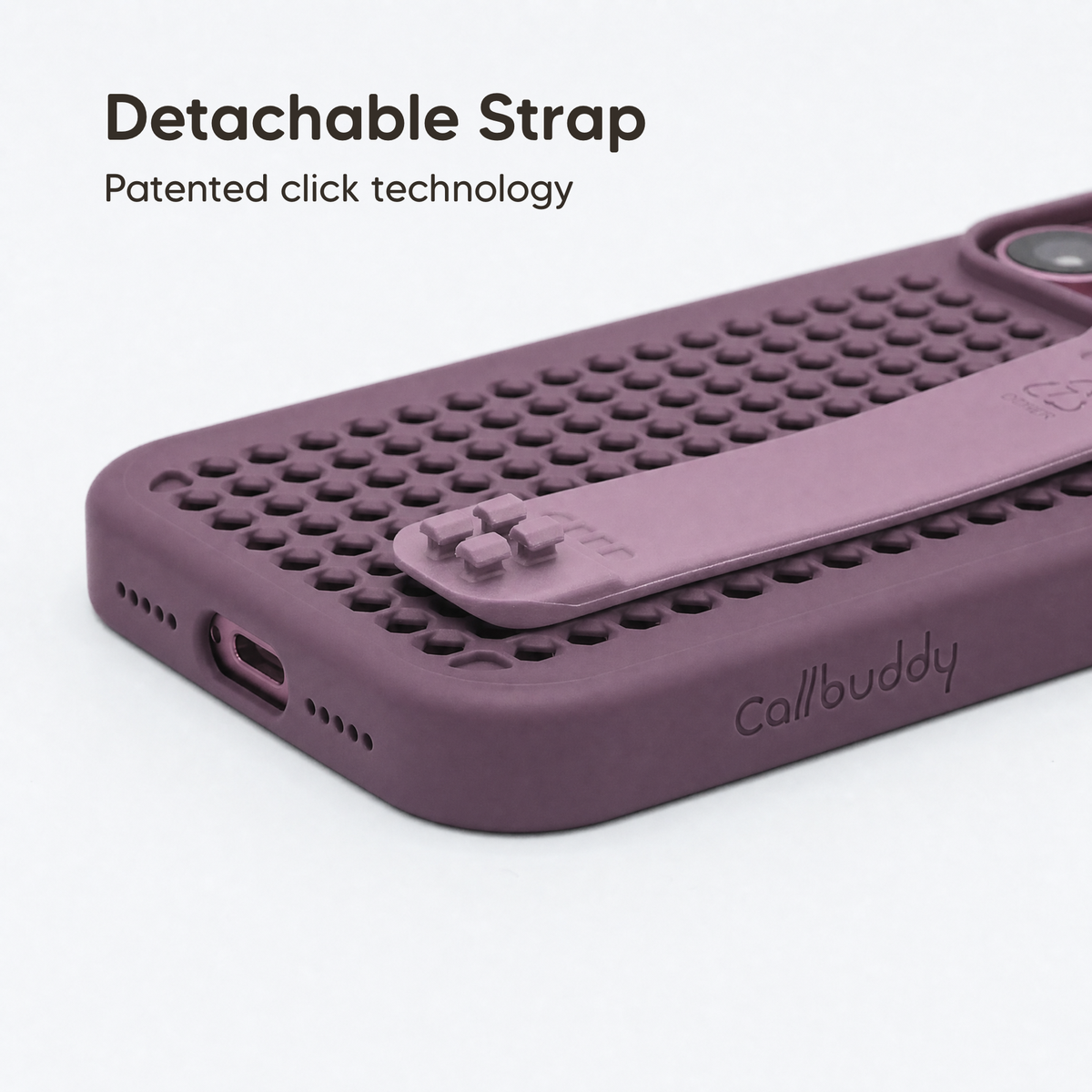 Case & Strap - iPhone 18 Pro