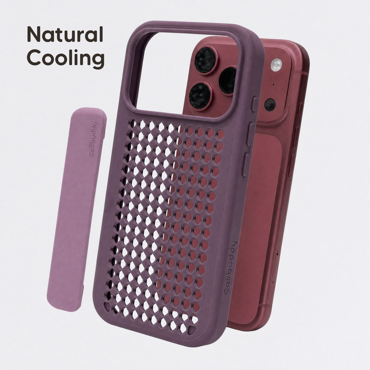 Case & Strap - iPhone 18 Pro