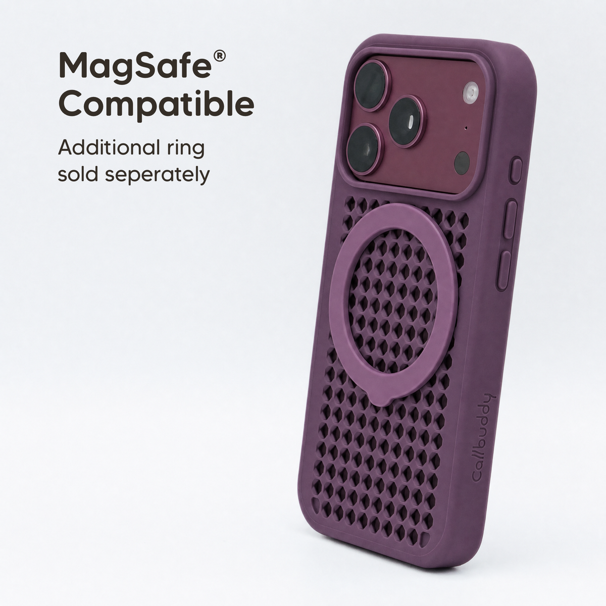 Case & Strap - iPhone 18 Pro