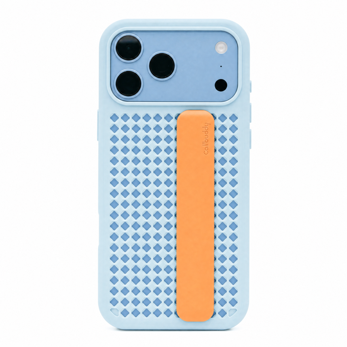 Case & Strap - iPhone 18 Pro Max