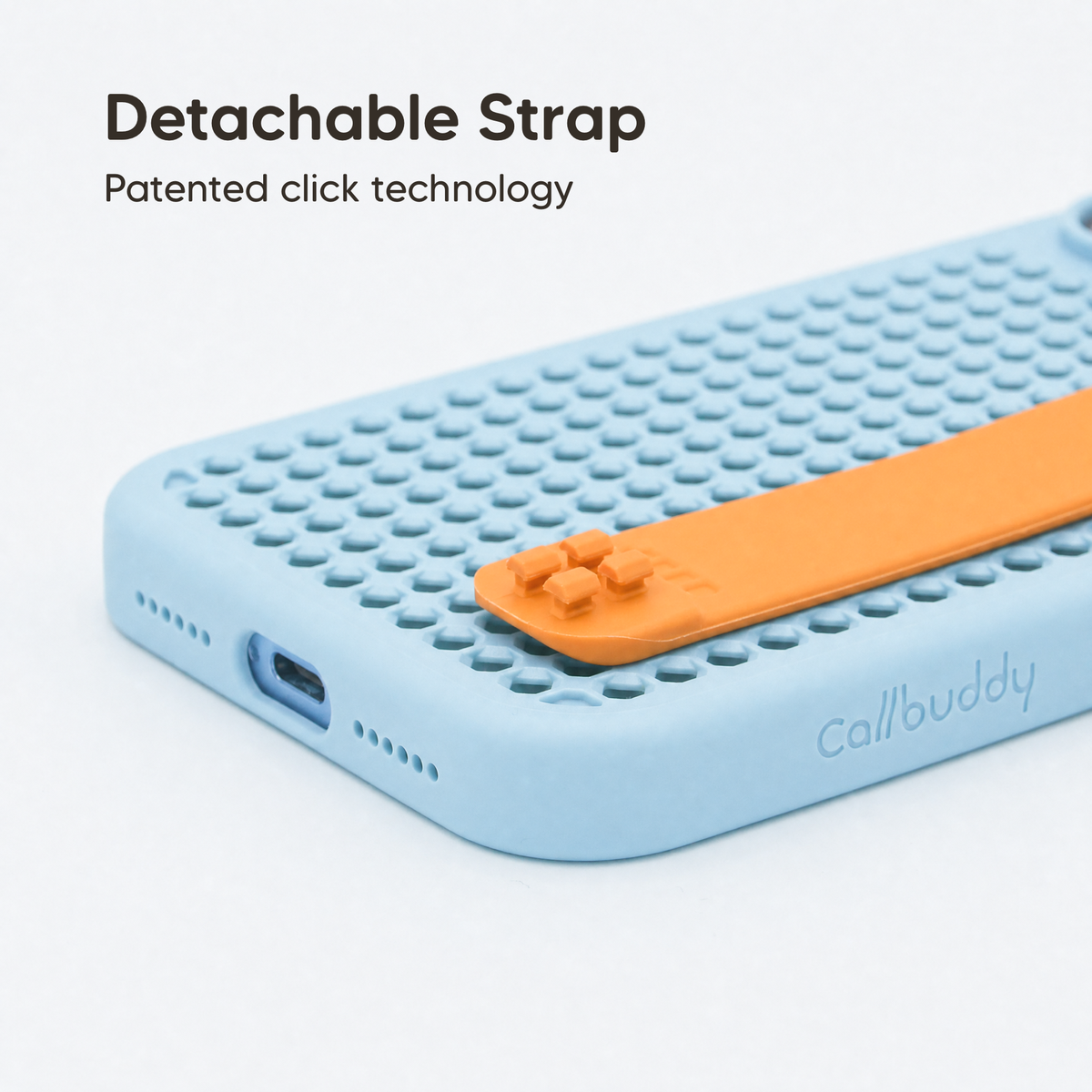 Case & Strap - iPhone 18 Pro Max