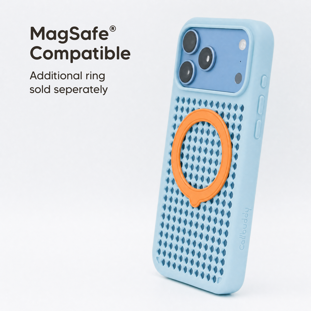 Case & Strap - iPhone 18 Pro Max