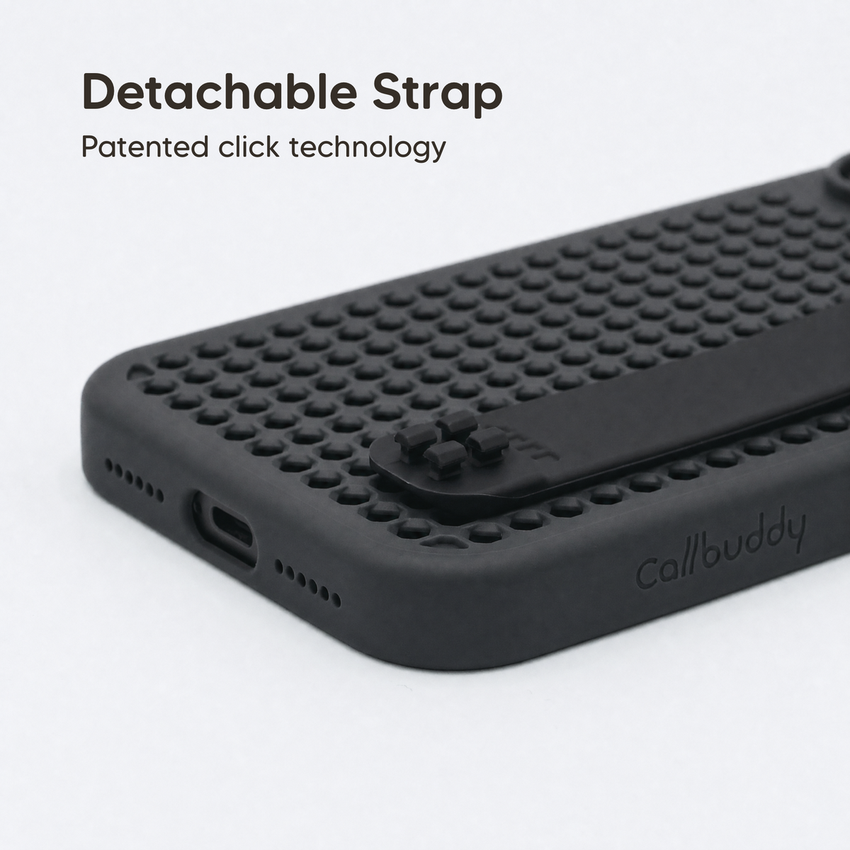 Case & Strap - iPhone 18 Pro Max