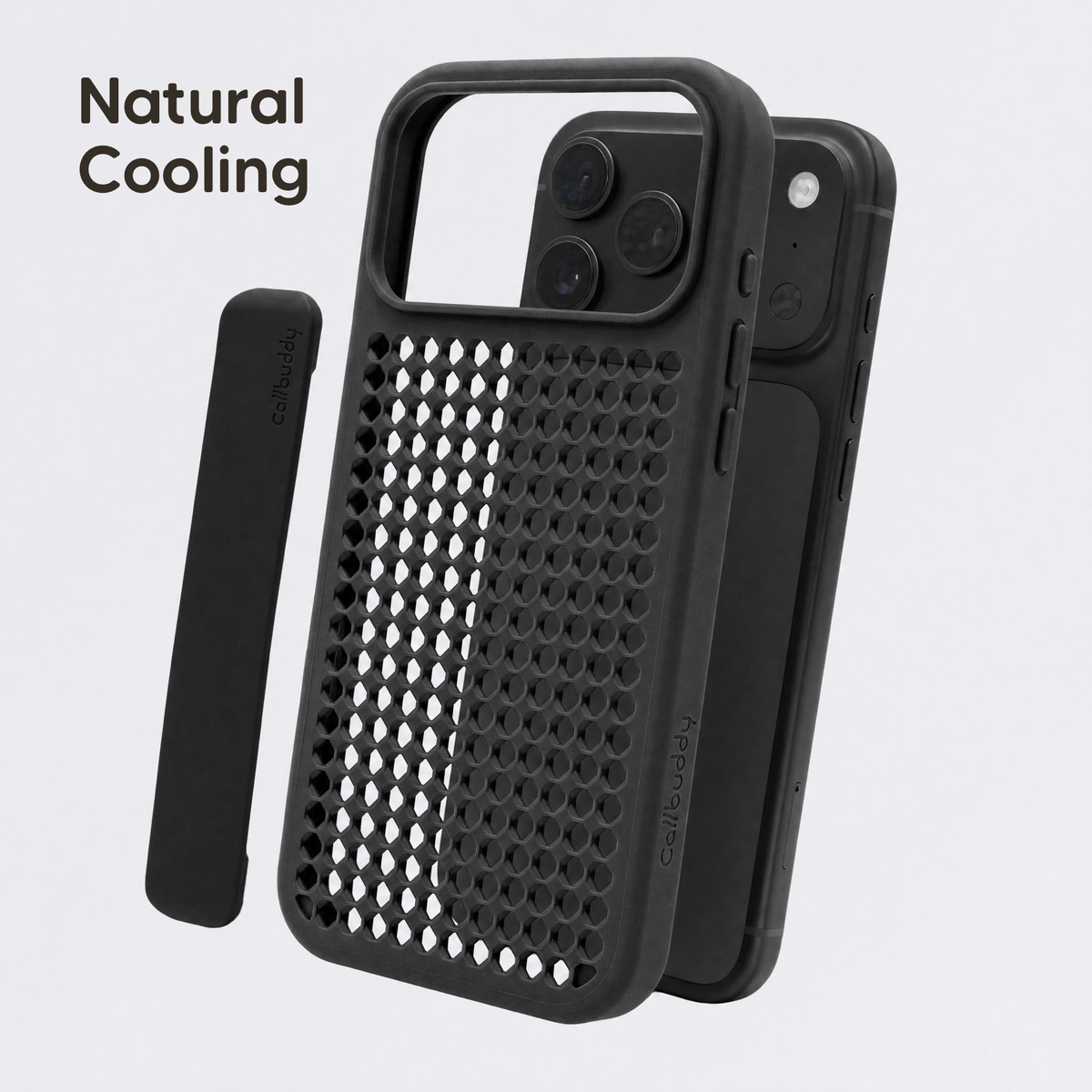 Case & Strap - iPhone 18 Pro Max