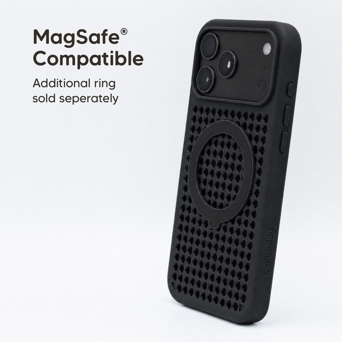 Case & Strap - iPhone 18 Pro Max
