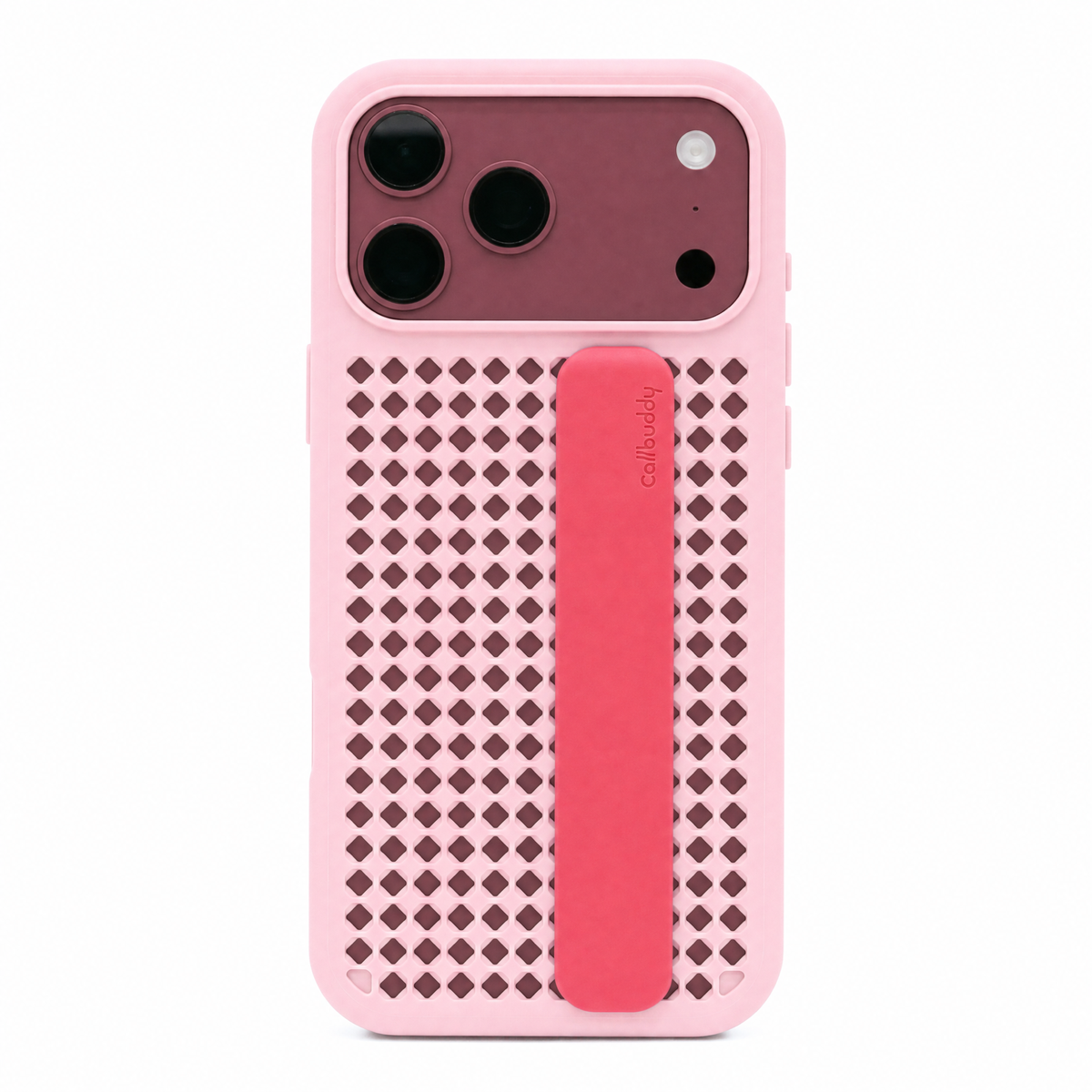 Case & Strap - iPhone 18 Pro Max