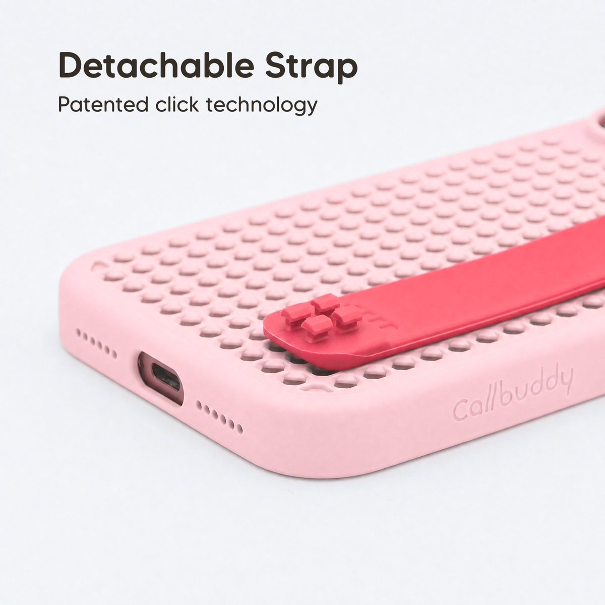 Case & Strap - iPhone 18 Pro Max