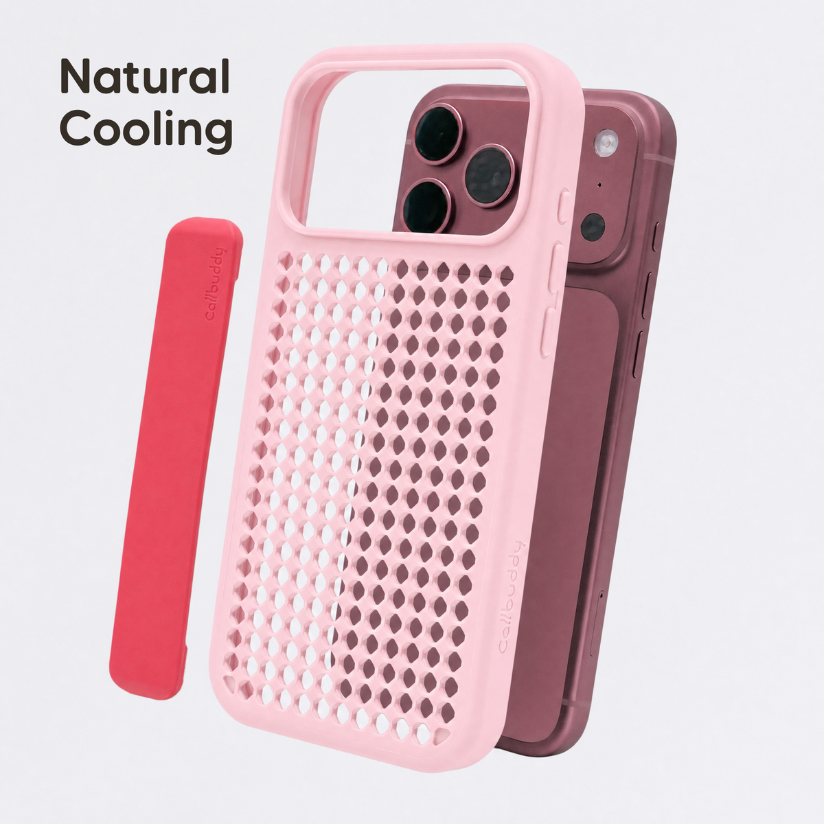 Case & Strap - iPhone 18 Pro Max