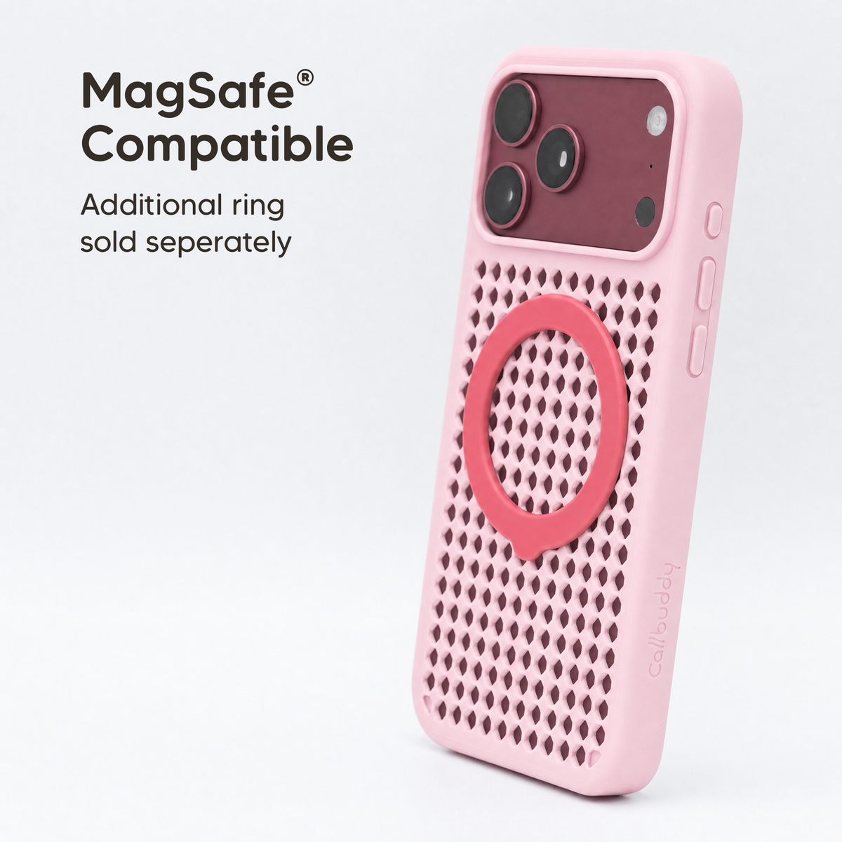 Case & Strap - iPhone 18 Pro Max