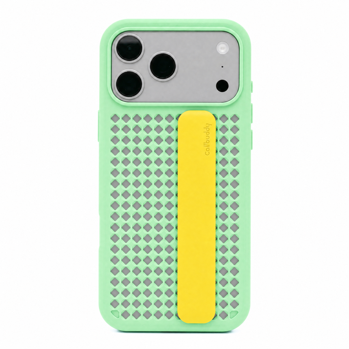 Case & Strap - iPhone 18 Pro Max