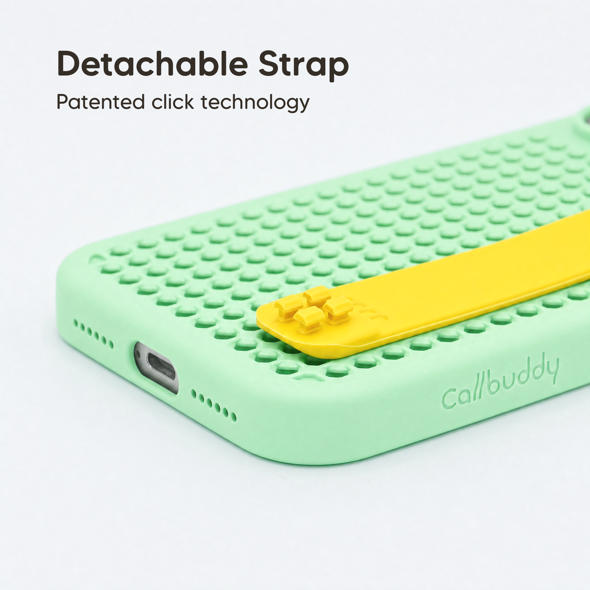 Case & Strap - iPhone 18 Pro Max
