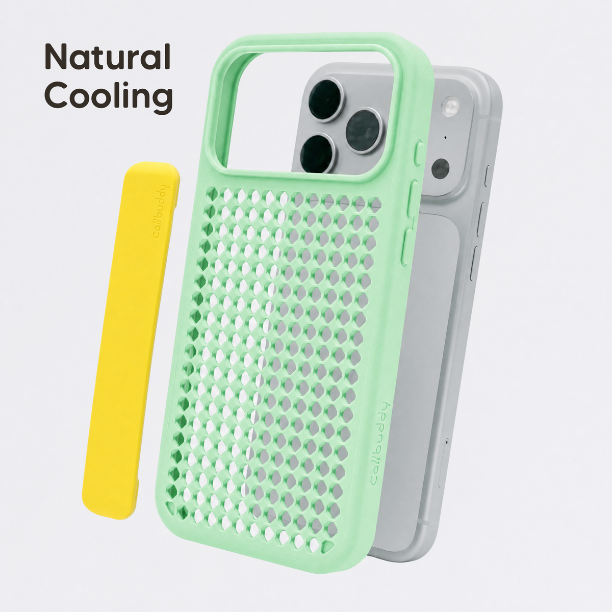 Case & Strap - iPhone 18 Pro Max