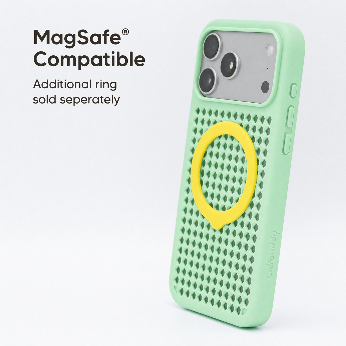 Case & Strap - iPhone 18 Pro Max
