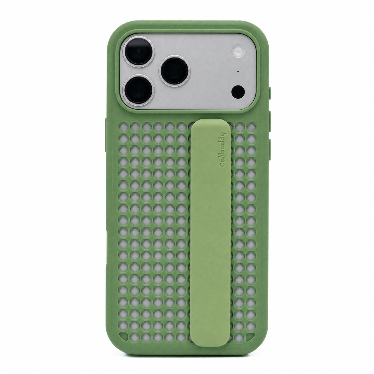 Case & Strap - iPhone 18 Pro Max