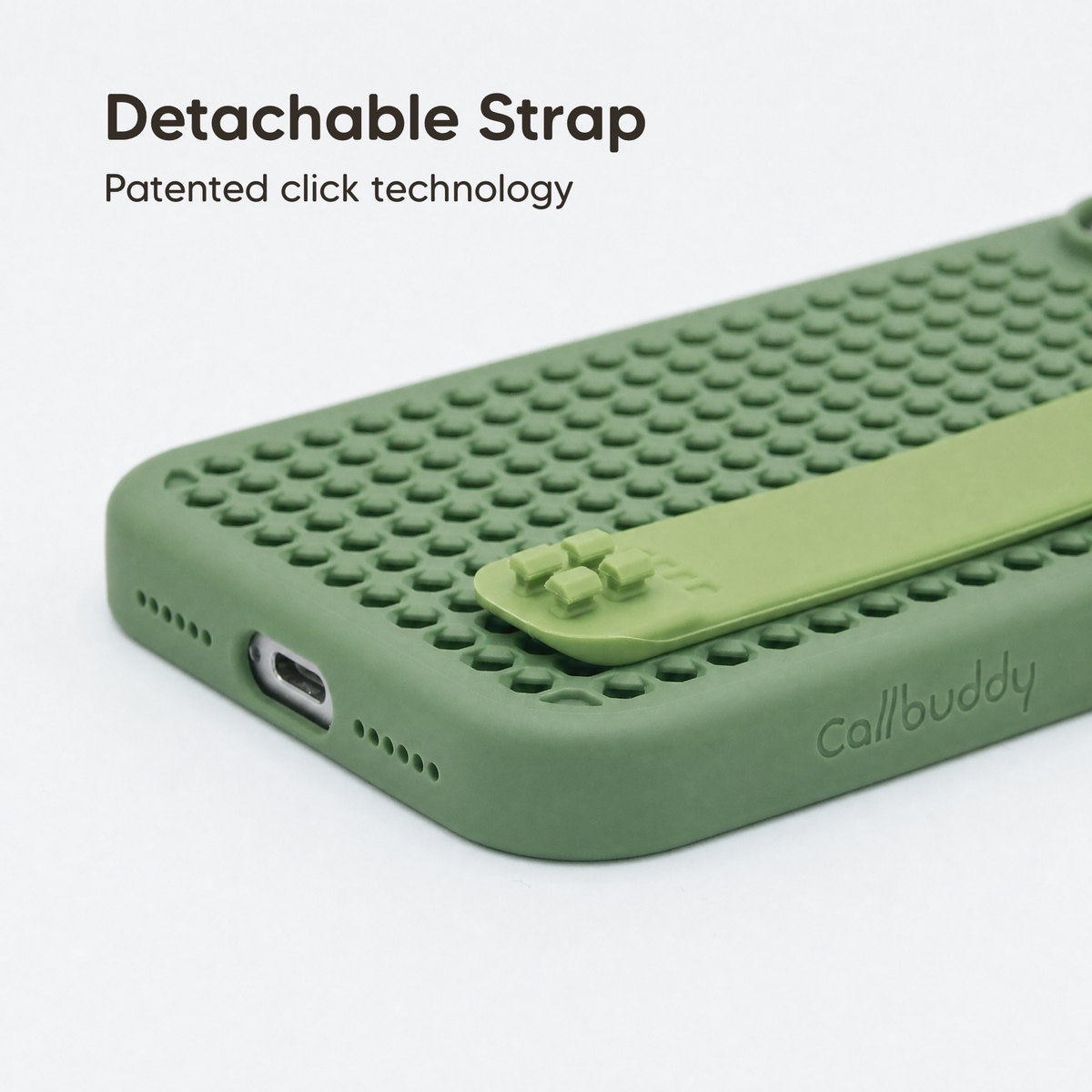 Case & Strap - iPhone 18 Pro Max