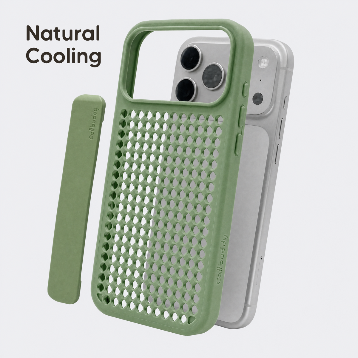 Case & Strap - iPhone 18 Pro Max