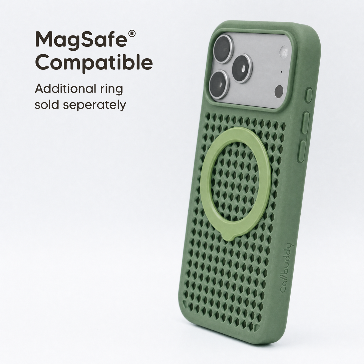 Case & Strap - iPhone 18 Pro Max