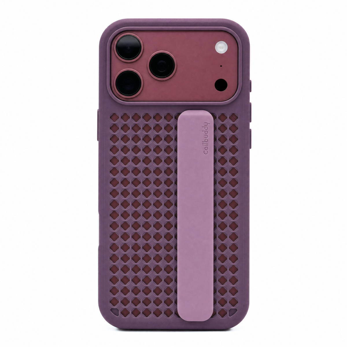 Case & Strap - iPhone 18 Pro Max